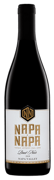 Napa by N.A.P.A. Pinot Noir, 2017