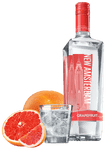 New Amsterdam Grapefruit Vodka, 750mL