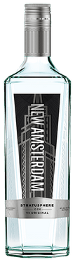 New Amsterdam Stratusphere Gin, 750mL