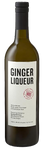 New Deal Distillery Ginger Liqueur, 750mL
