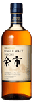 Nikka Yoichi Single Malt Japanese Whisky, 750mL