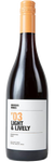 Obvious Wines No 03 Light & Lively Pinot Noir, 2018