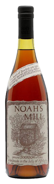 Noah's Mill Small Batch Bourbon, 750mL