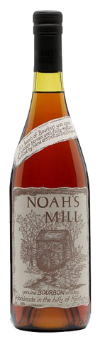 Noah's Mill Small Batch Bourbon, 750mL