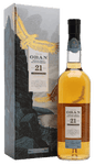 Oban 21-Year Single Malt Scotch, 750mL