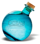 Ocean Organic Vodka, 750mL