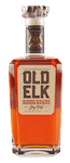 Old Elk Blended Straight Bourbon Whiskey, 750mL