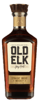 Old Elk Straight Wheated Whiskey, 750mL
