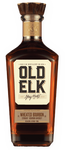 Old Elk Wheated Bourbon, 750mL