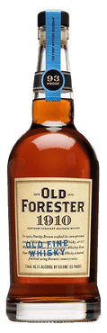 Old Forester 1910 Kentucky Straight Bourbon, 750mL