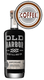 Old Harbor Ampersand Coffee Liqueur, 750mL
