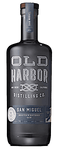 Old Harbor San Miguel South Western Gin, 750mL