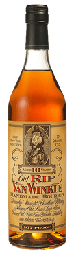 Old Rip Van Winkle 10-Year Kentucky Straight Bourbon, 750mL