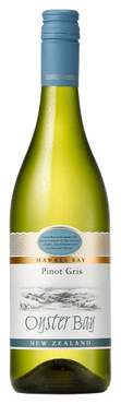 Oyster Bay Pinot Gris, 2020