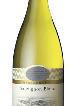 Oyster Bay Sauvignon Blanc, 2019