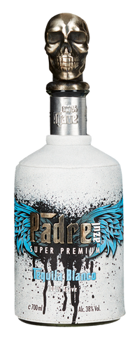 Padre Azul Tequila Blanco, 750mL