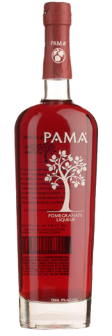Pama Pomegranate Liqueur, 750mL