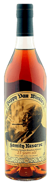 Pappy Van Winkle 15-Year Family Reserve K.S.B., 750mL