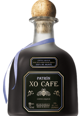 Patron XO Café Coffee Liqueur, 750mL
