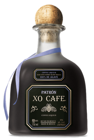 Patron XO Café Coffee Liqueur, 750mL