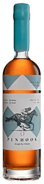 Pinhook Cask Strength Rye Whiskey, 750mL