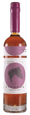 Pinhook Cask Strength Straight Bourbon Whiskey, 750mL