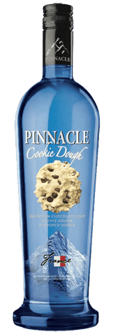 Pinnacle Cookie Dough Vodka, 750mL