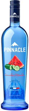 Pinnacle Cucumber-Watermelon Vodka, 750mL