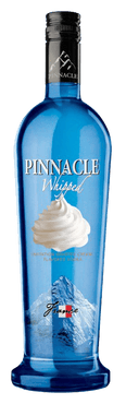 Pinnacle Whipped Vodka, 750mL