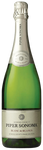 Piper Sonoma Blanc de Blancs Champagne, 750mL