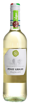 Pizzolato Pinot Grigio, 2018