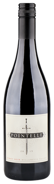 Pointelle Pinot Noir, 2015