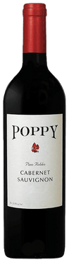 Poppy Cabernet Sauvignon, 2017
