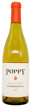 Poppy Chardonnay, 2016