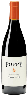 Poppy Pinot Noir, 2018