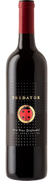 Predator Old Vine Zinfandel, 2019