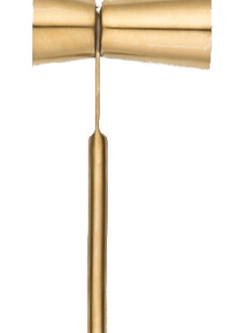 Project 62 Double Jigger