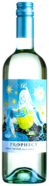 Prophecy Pinot Grigio, 2019