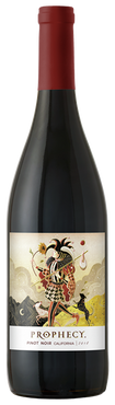 Prophecy Pinot Noir, 2018