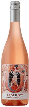 Prophecy Rosé, 2018