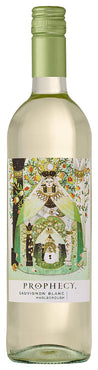 Prophecy Sauvignon Blanc, 2019