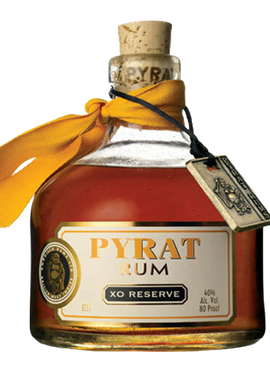 Pyrat Rum XO Reserve, 375mL