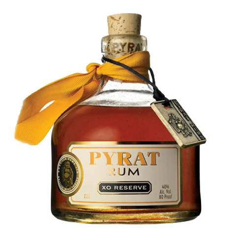 Pyrat Rum XO Reserve, 375mL
