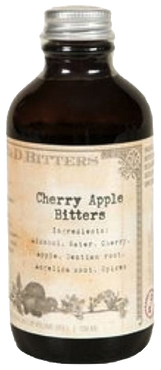 R&D: Cherry Apple Bitters, 3.4oz.