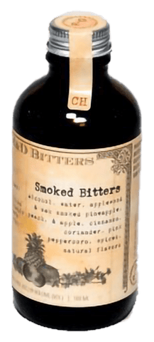 R&D: Smoked Bitters, 3.4oz