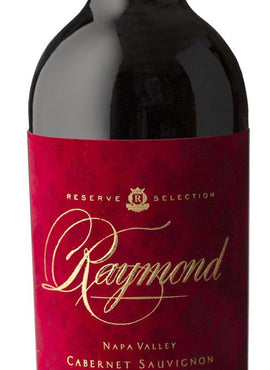 Raymond Cabernet Sauvignon, 2015