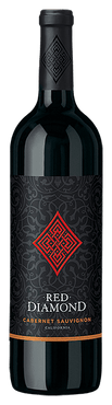Red Diamond Cabernet Sauvignon, 750mL