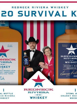 Redneck Riviera 2020 Survival Kit