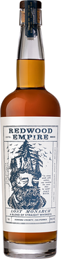 Redwood Empire Lost Monarch, 750mL