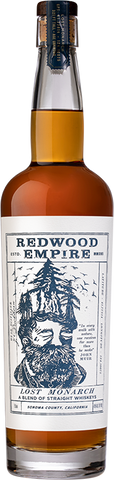 Redwood Empire Lost Monarch, 750mL